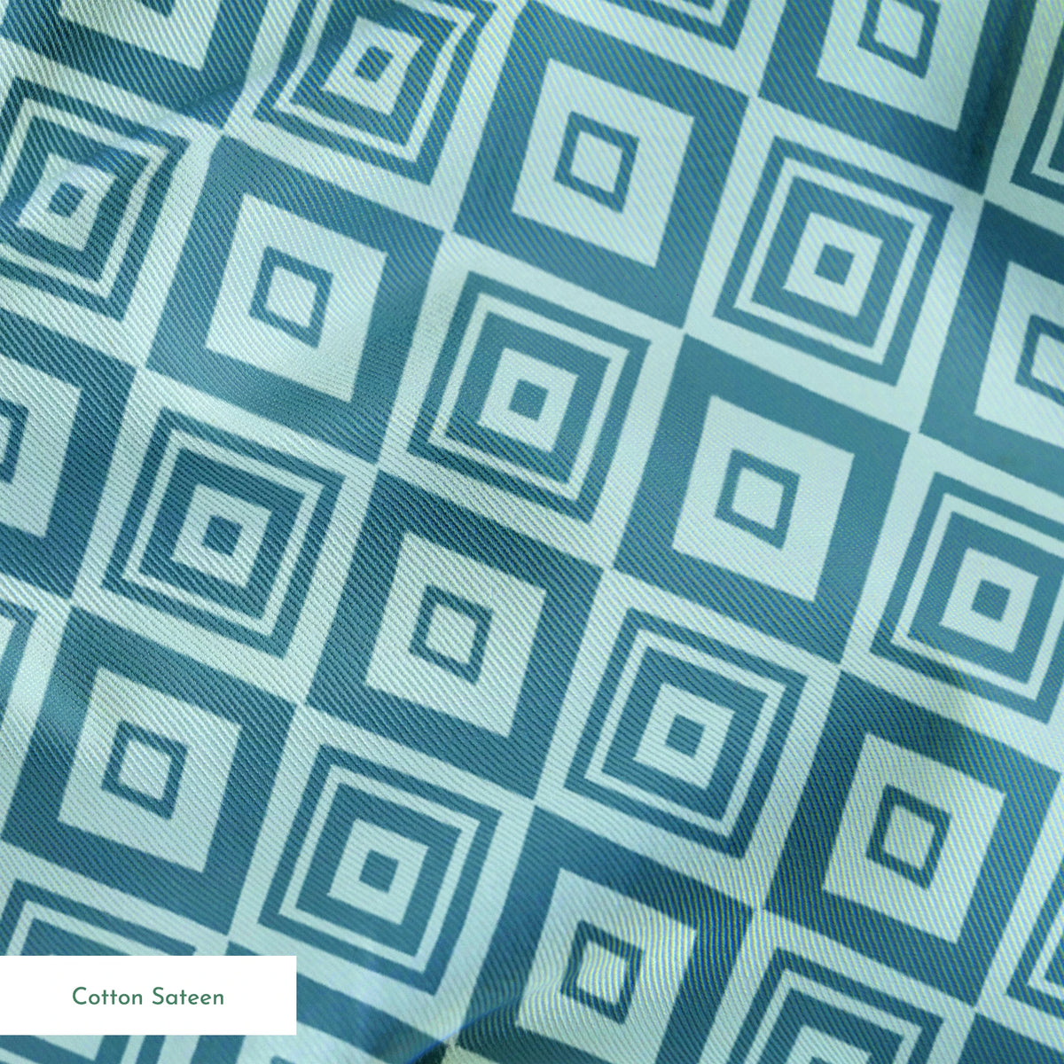 springs sateen texture