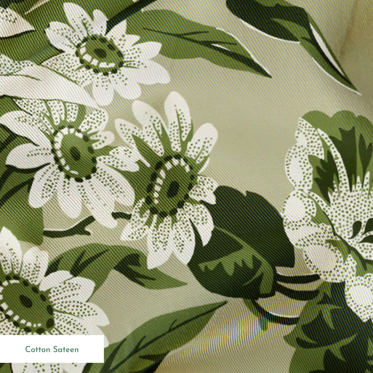 springs sateen texture