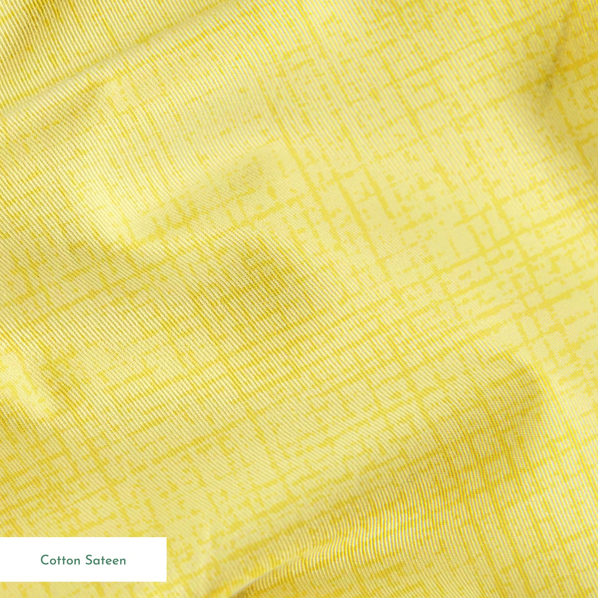 springs sateen texture