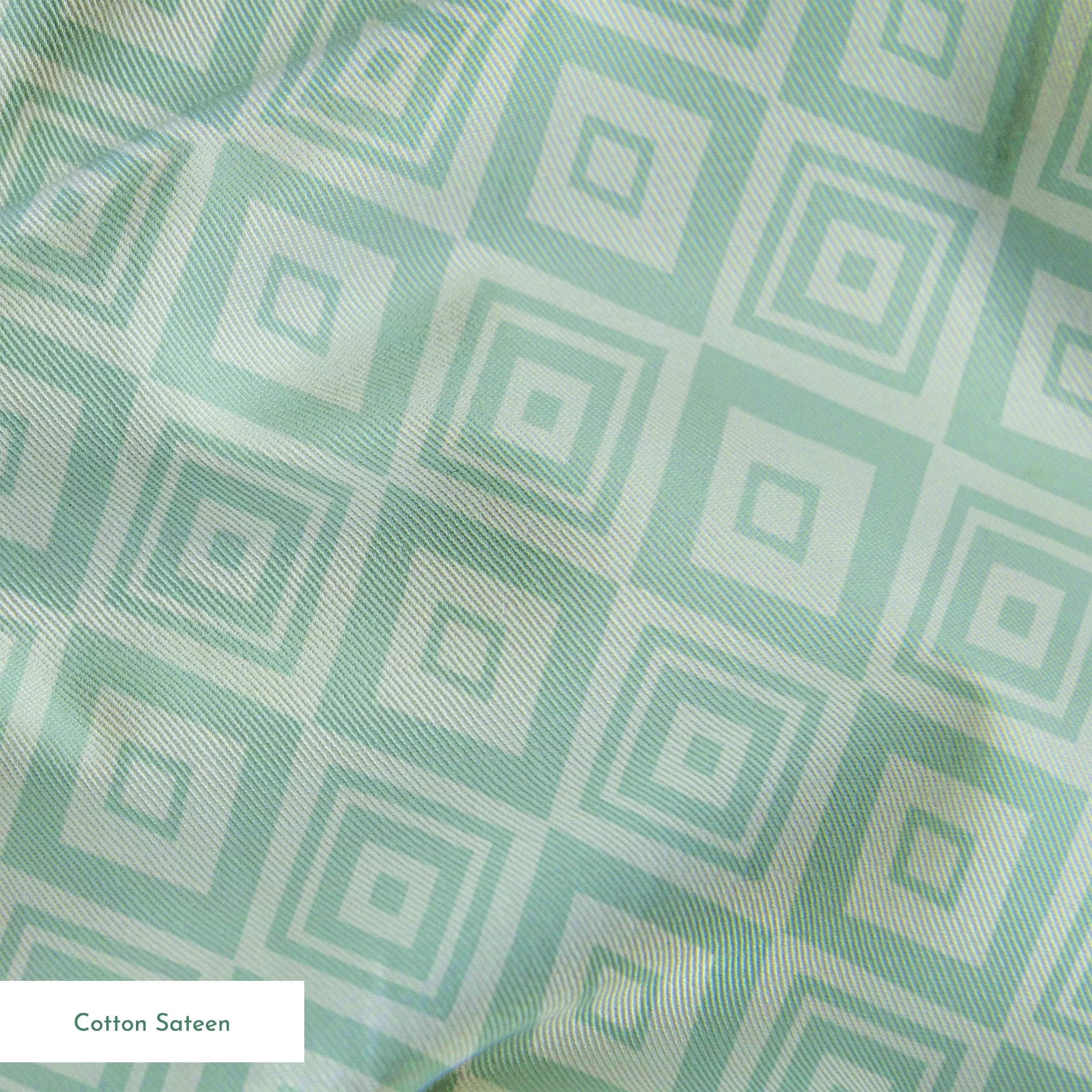 springs sateen texture