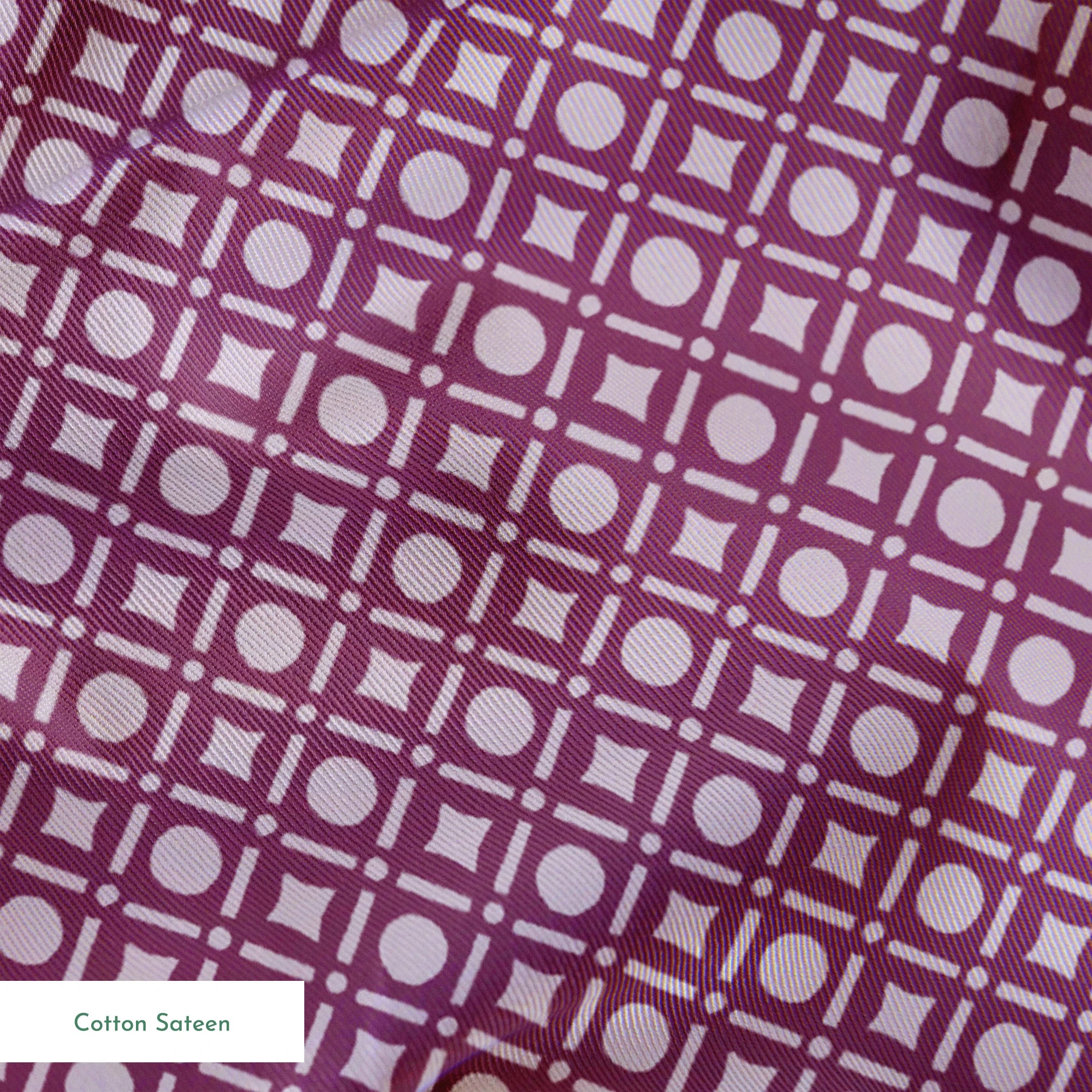 springs sateen texture