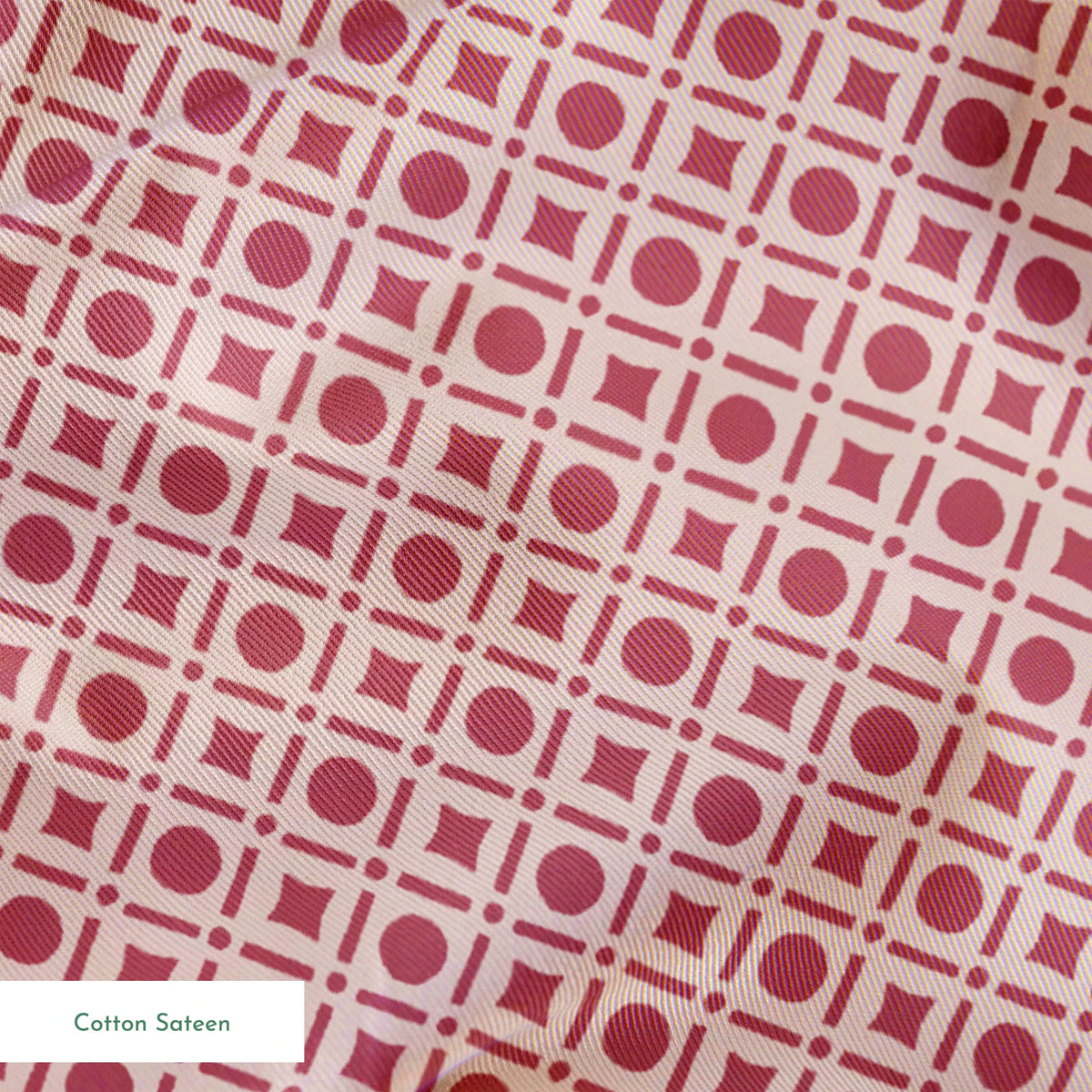 springs sateen texture
