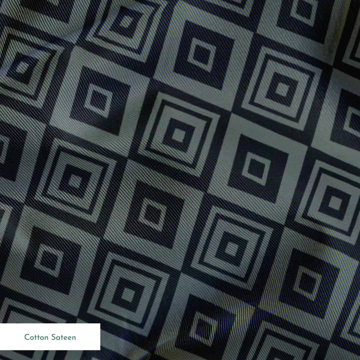 springs sateen texture