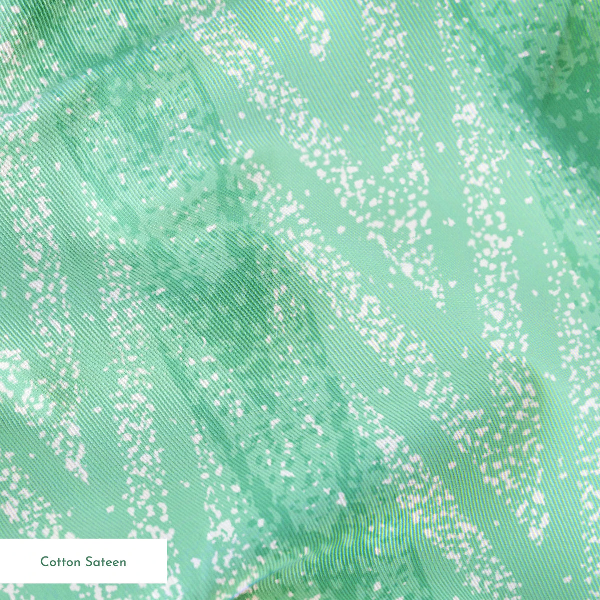 springs sateen texture