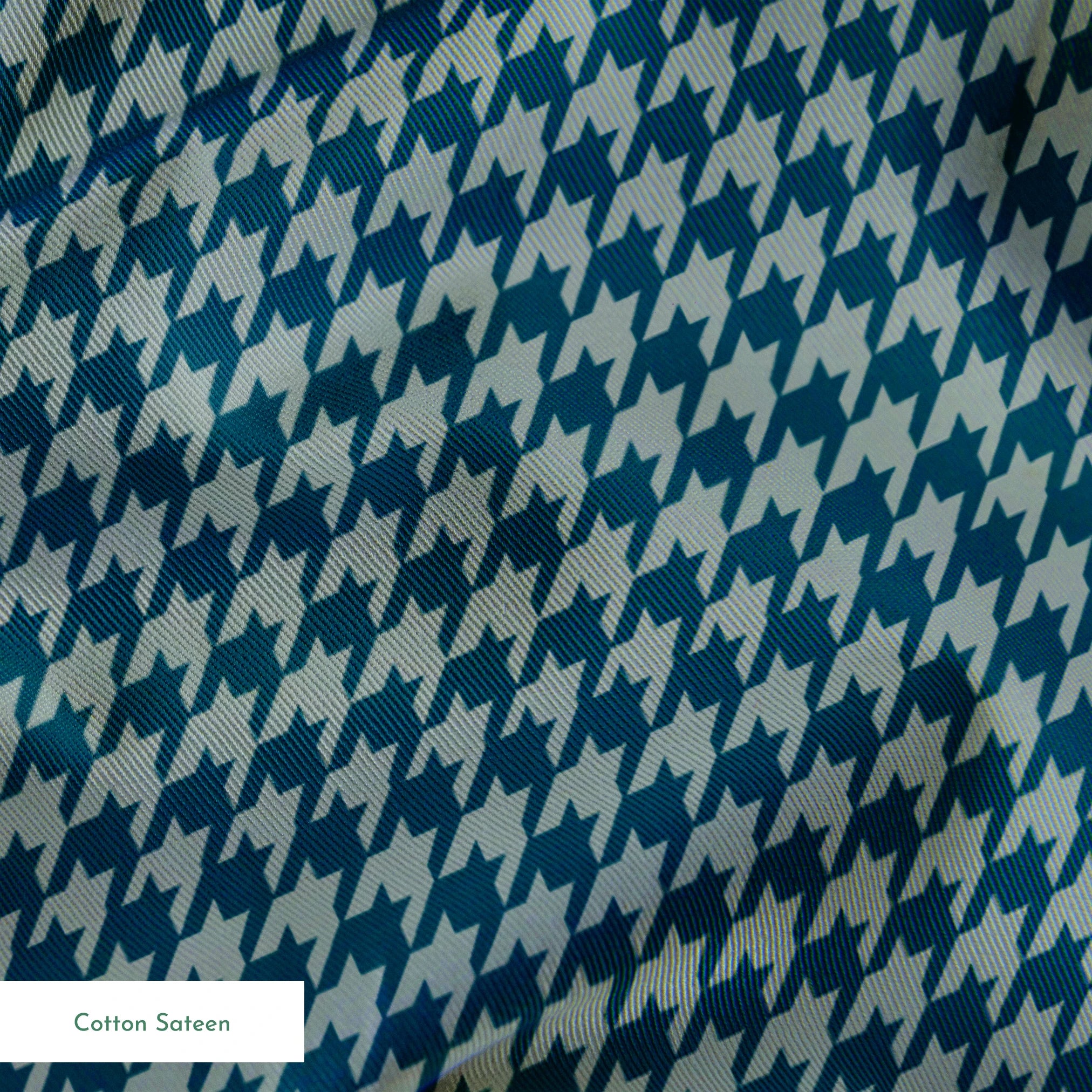 springs sateen texture