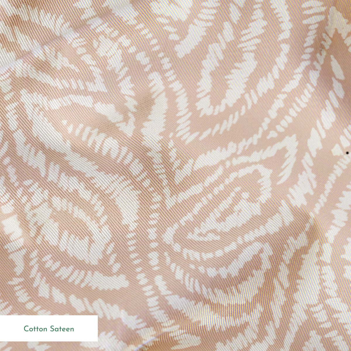 springs sateen texture