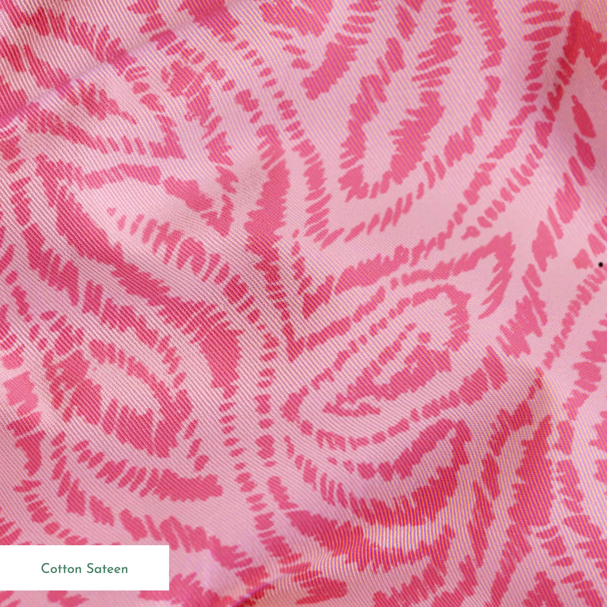 springs sateen texture