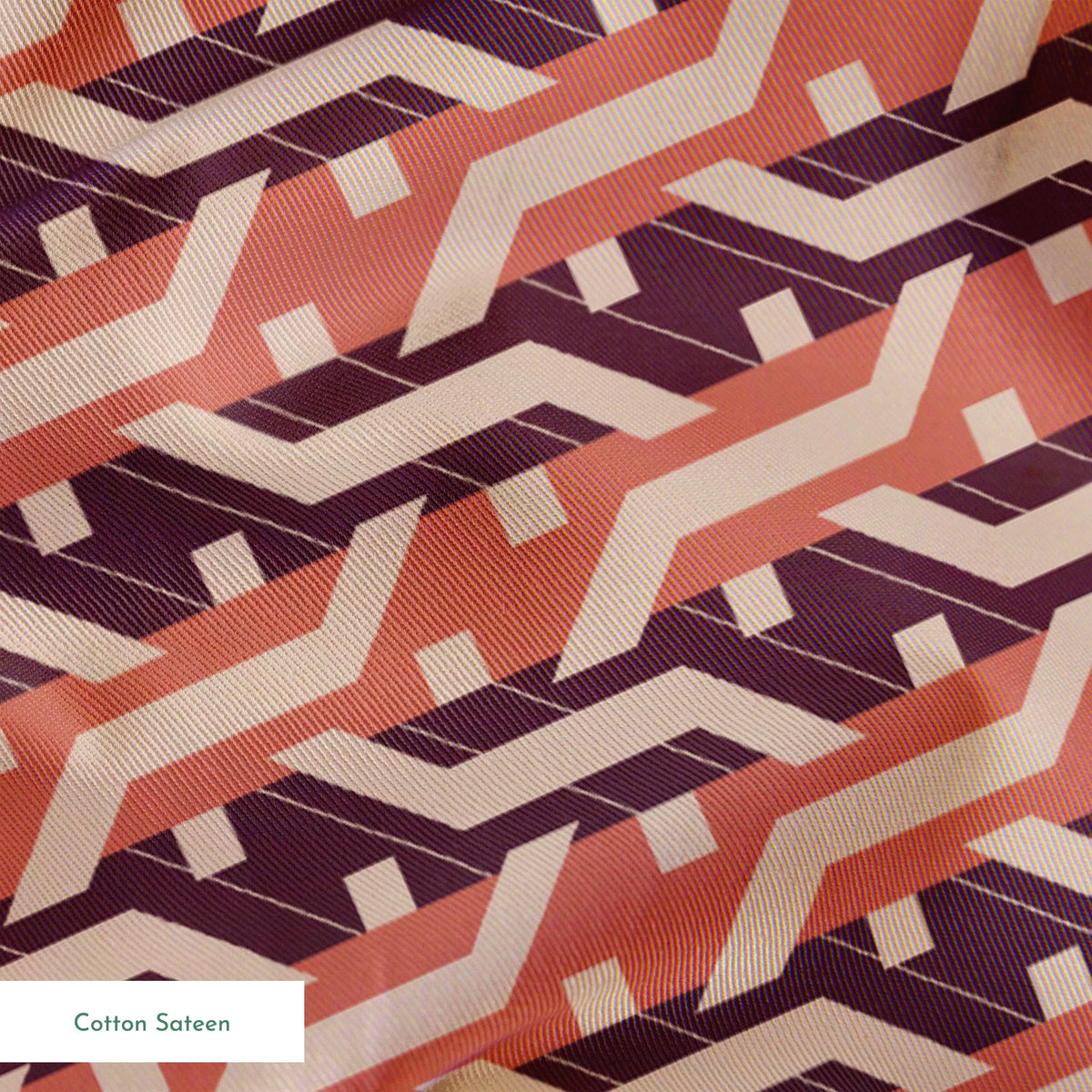 springs sateen texture