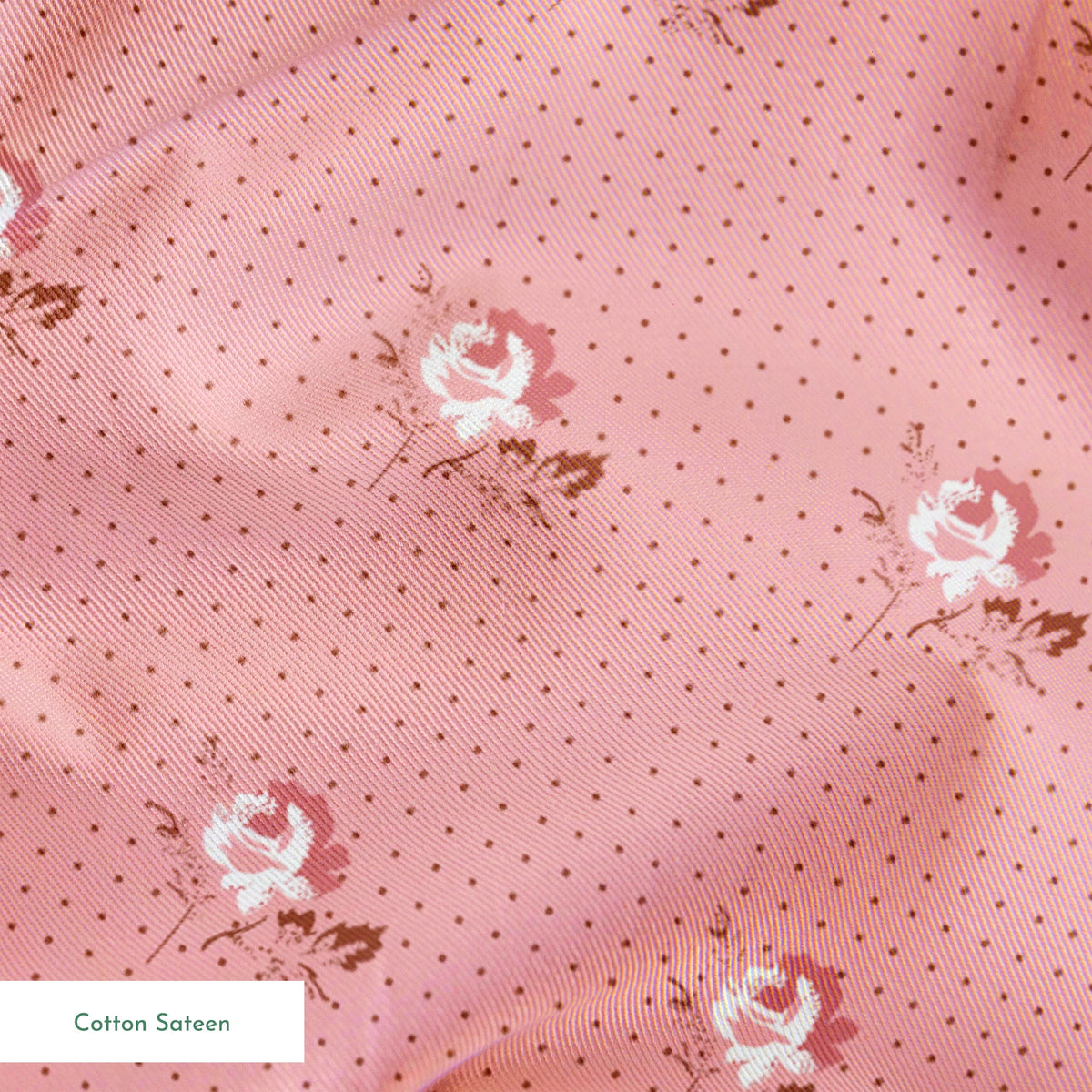 springs sateen texture