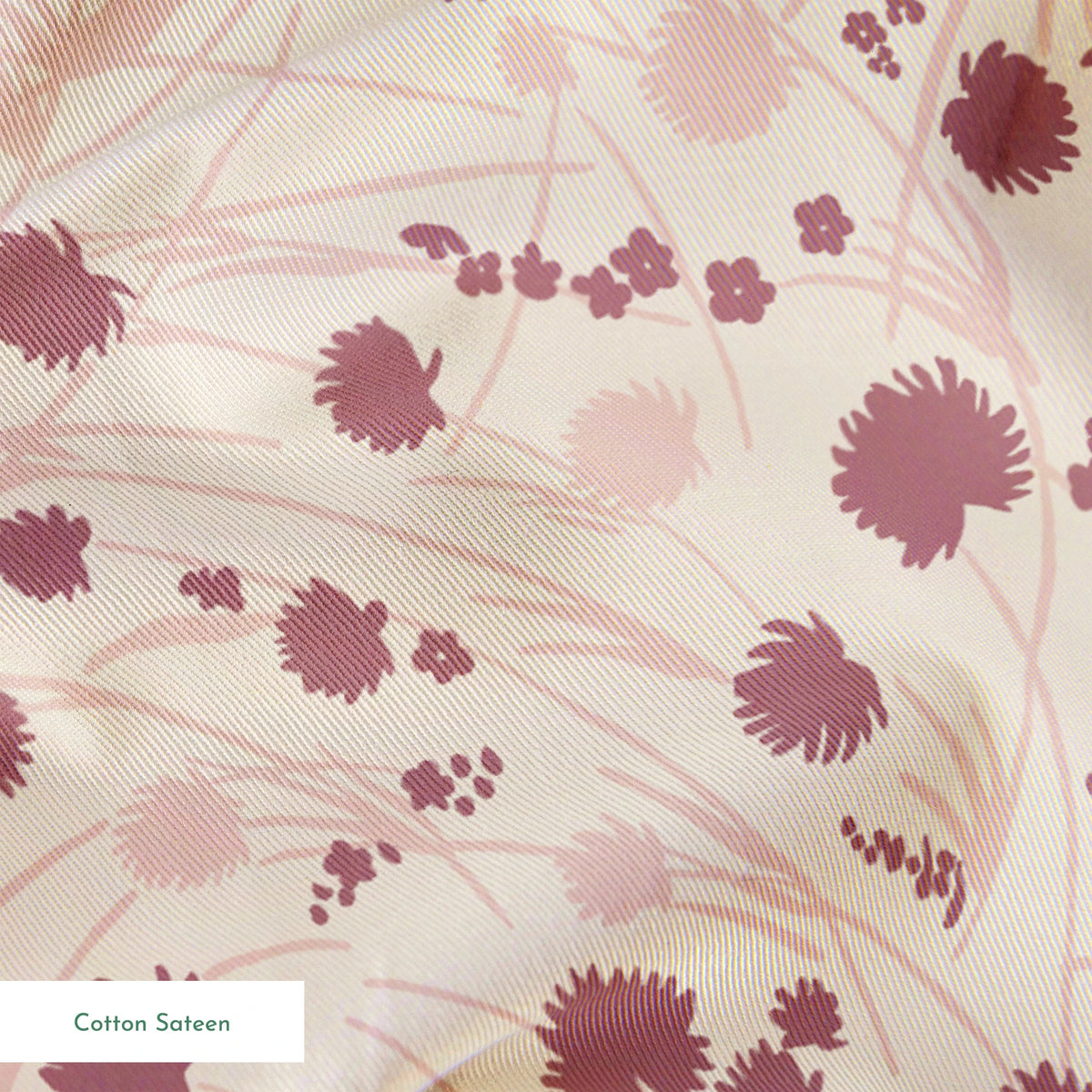 springs sateen texture