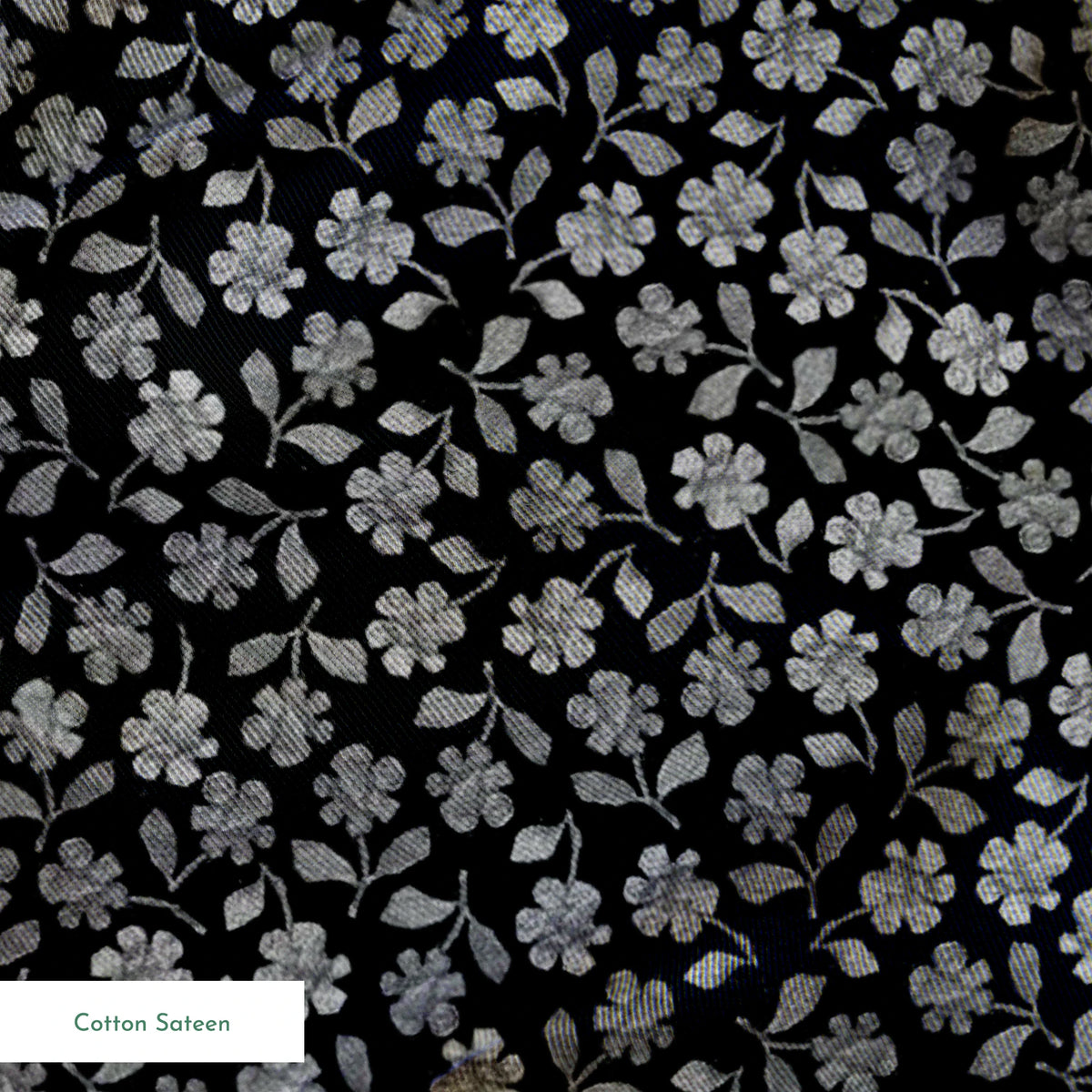 springs sateen texture