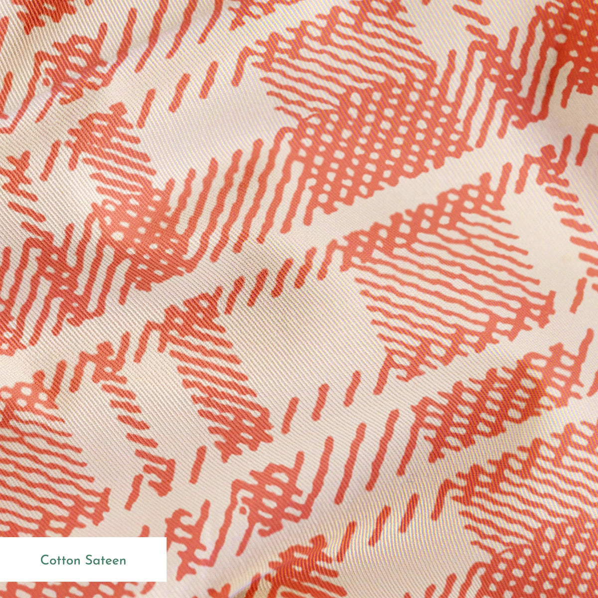 springs sateen texture