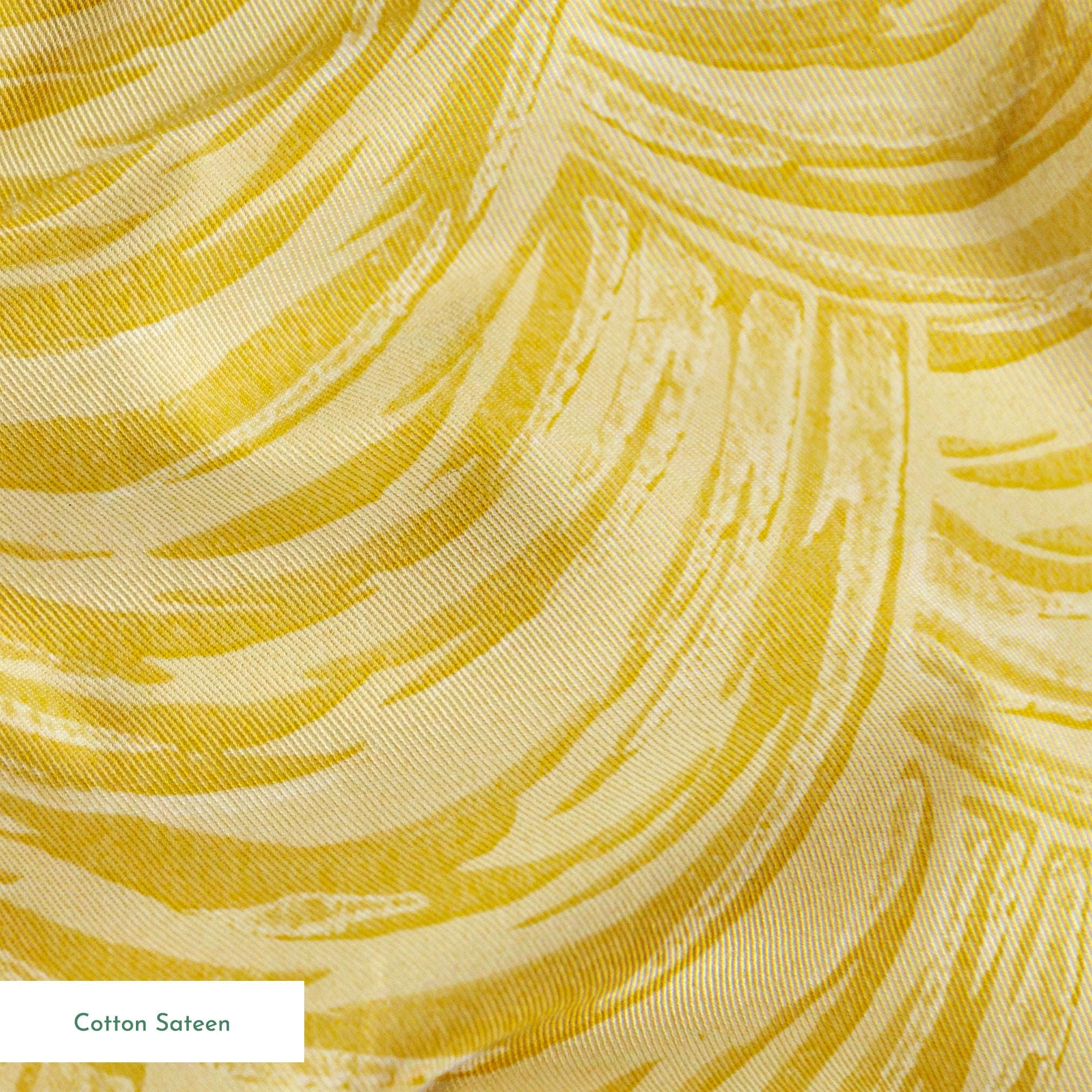 springs sateen texture