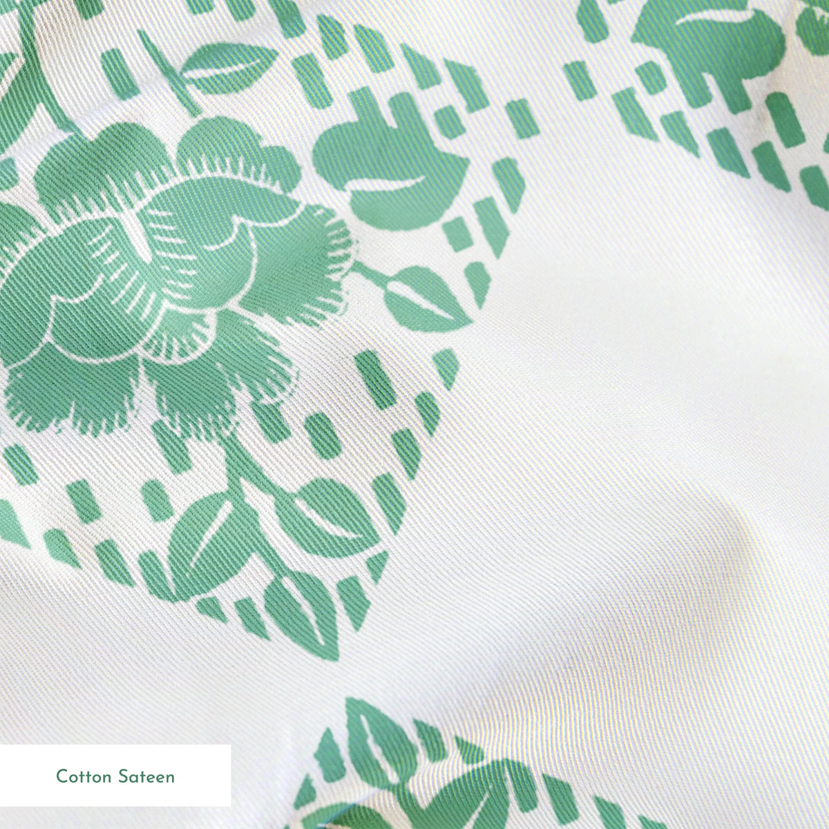 springs sateen texture