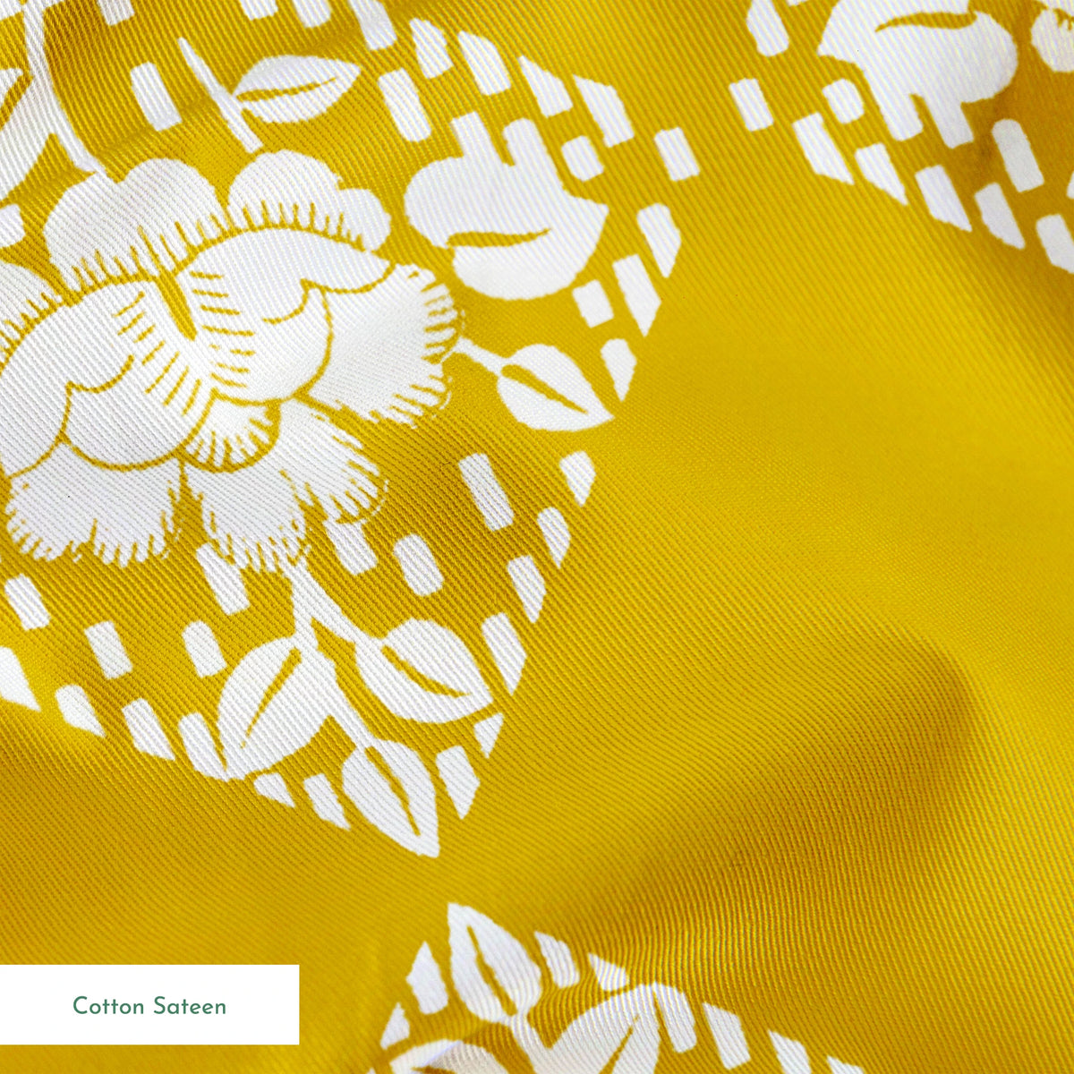 springs sateen texture
