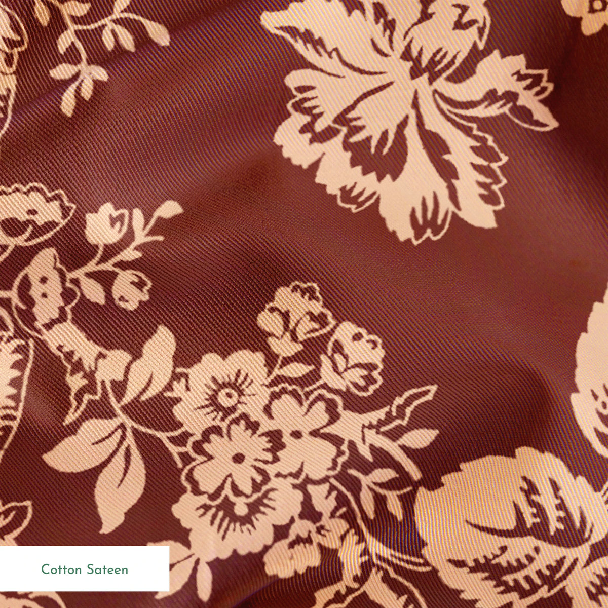 springs sateen texture