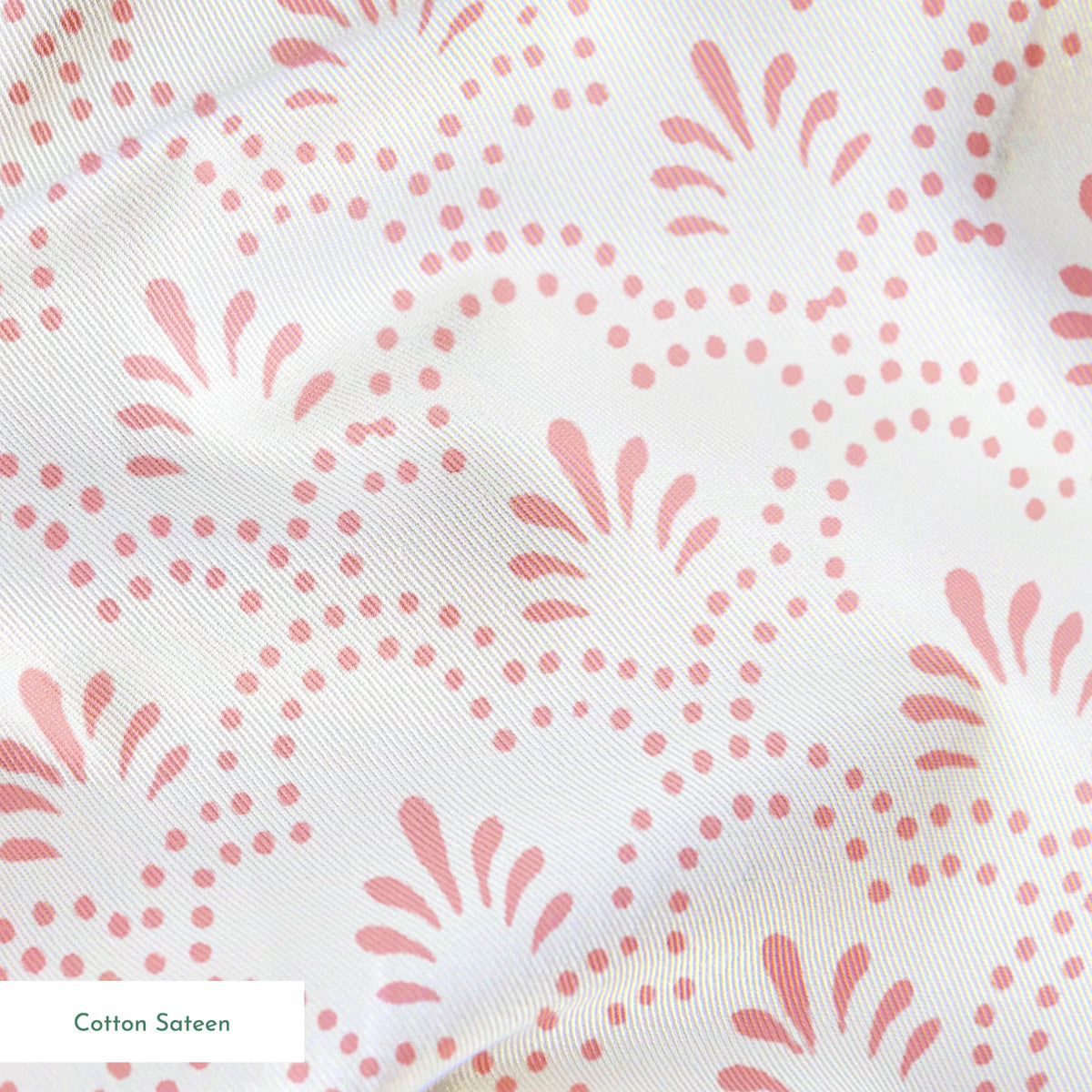 springs sateen texture