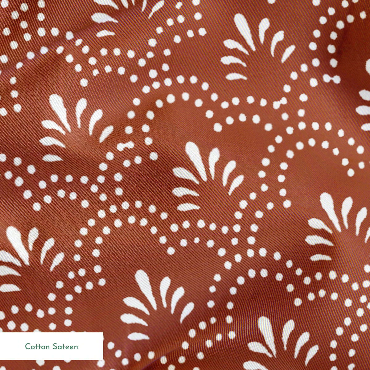 springs sateen texture