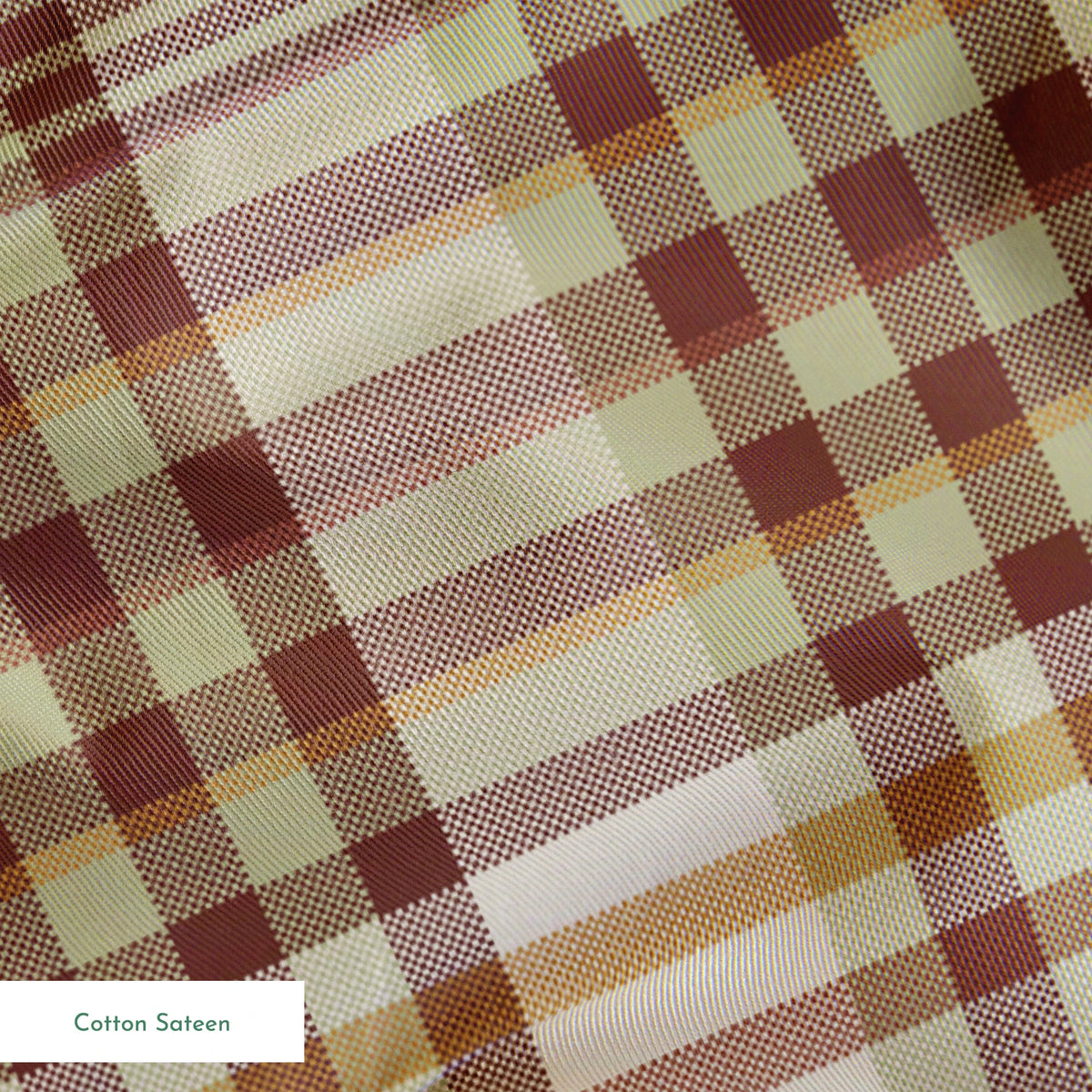 springs sateen texture