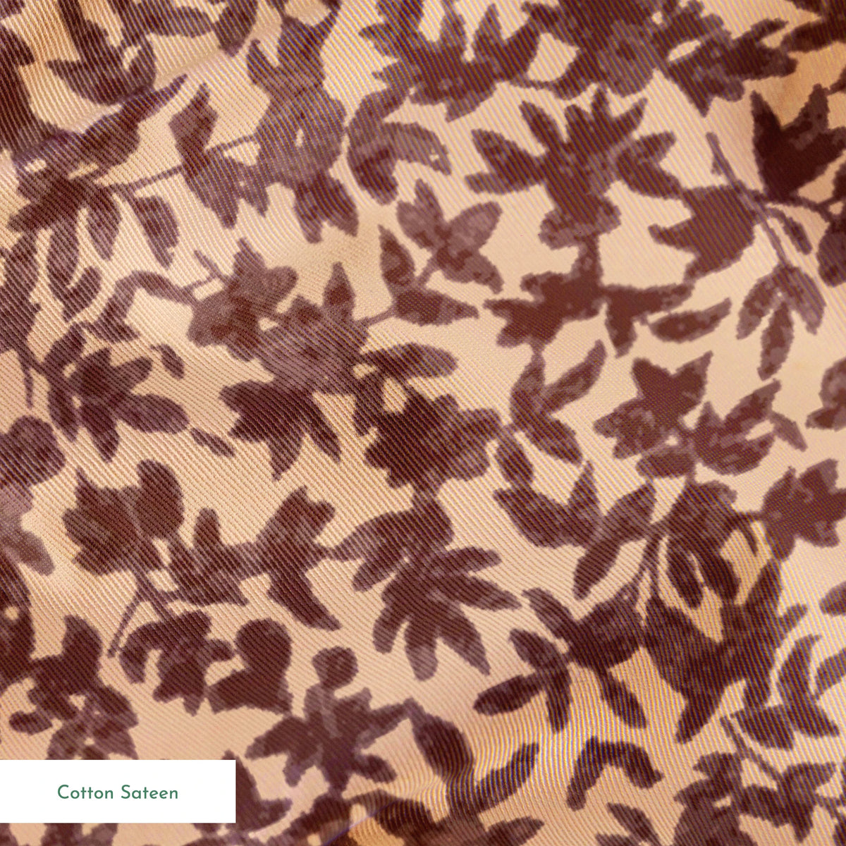 springs sateen texture