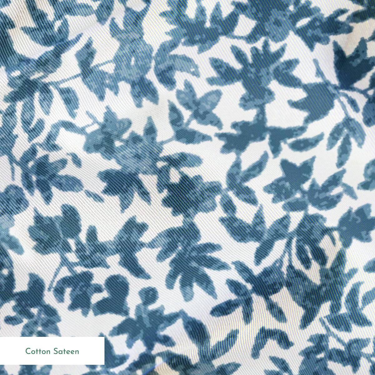 springs sateen texture