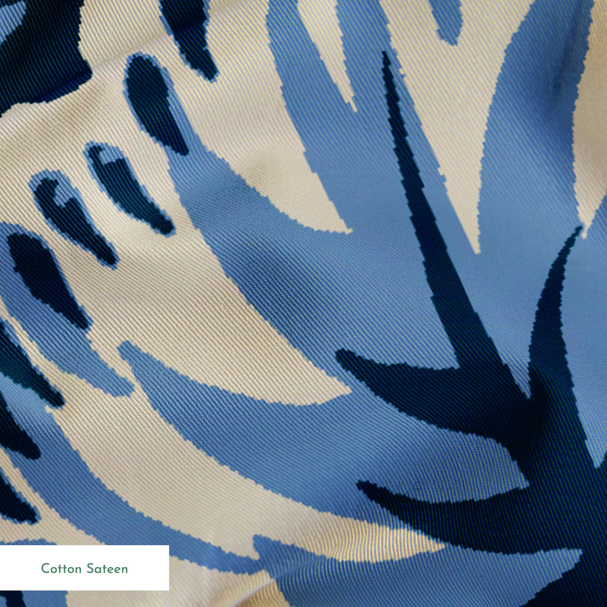 springs sateen texture