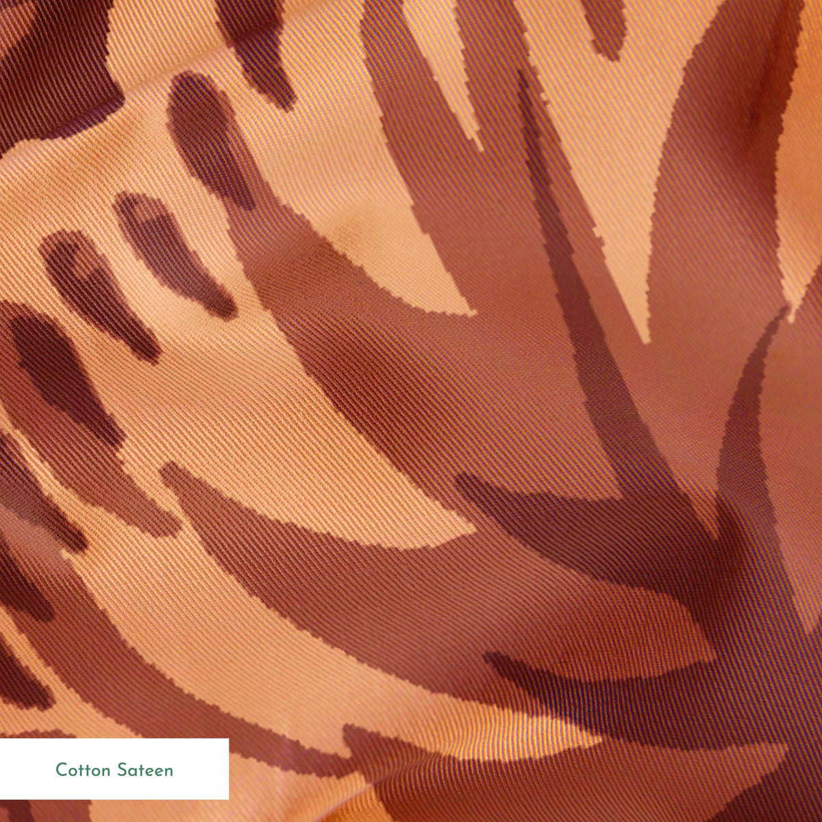 springs sateen texture
