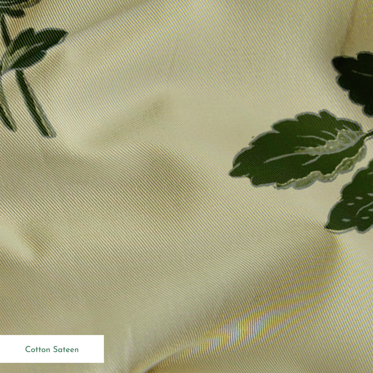 springs sateen texture