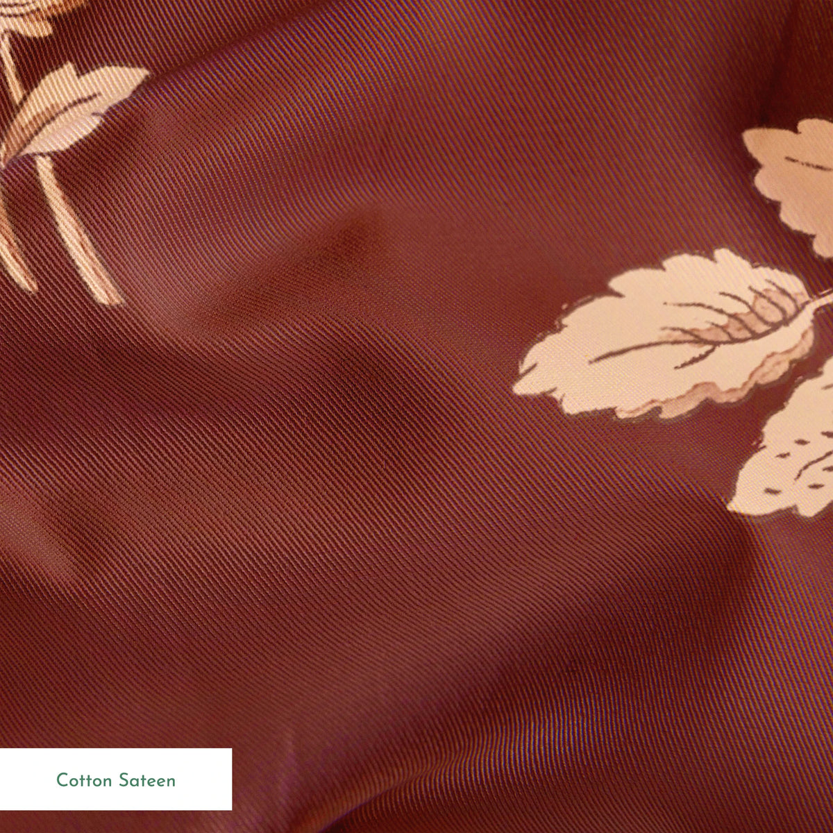 springs sateen texture