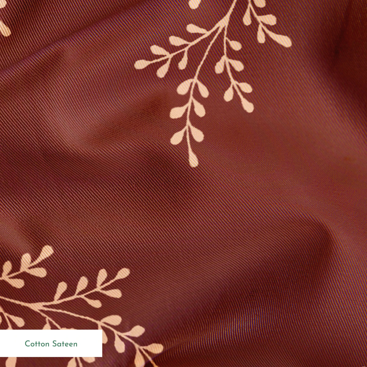 springs sateen texture