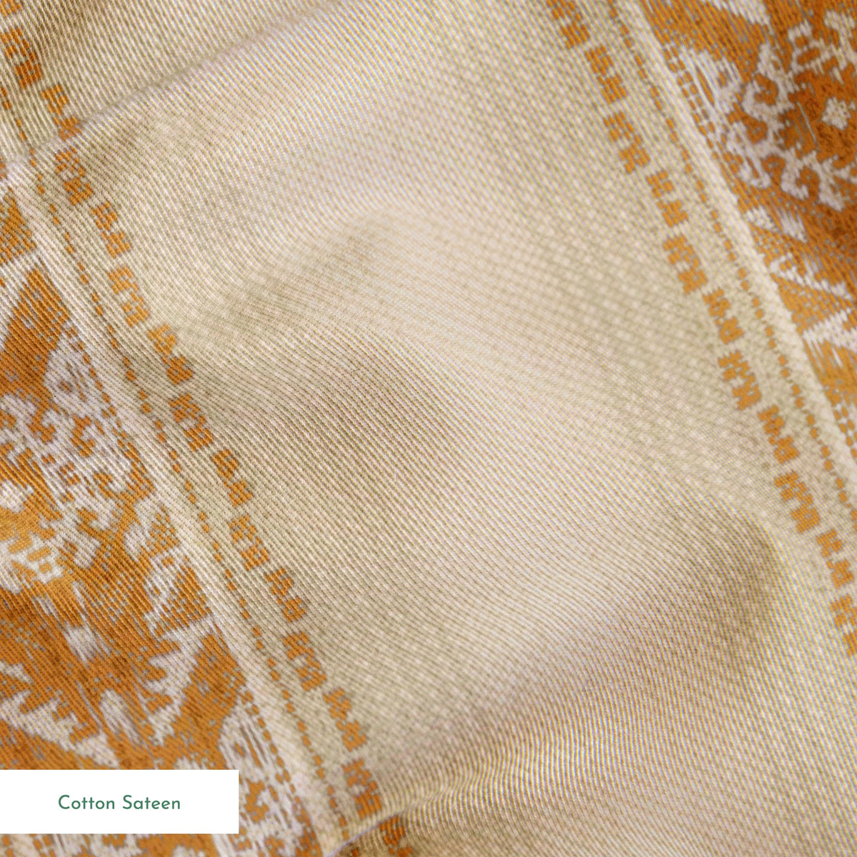 springs sateen texture