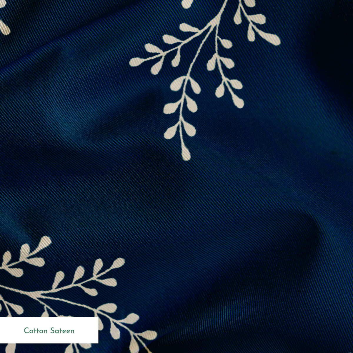 springs sateen texture