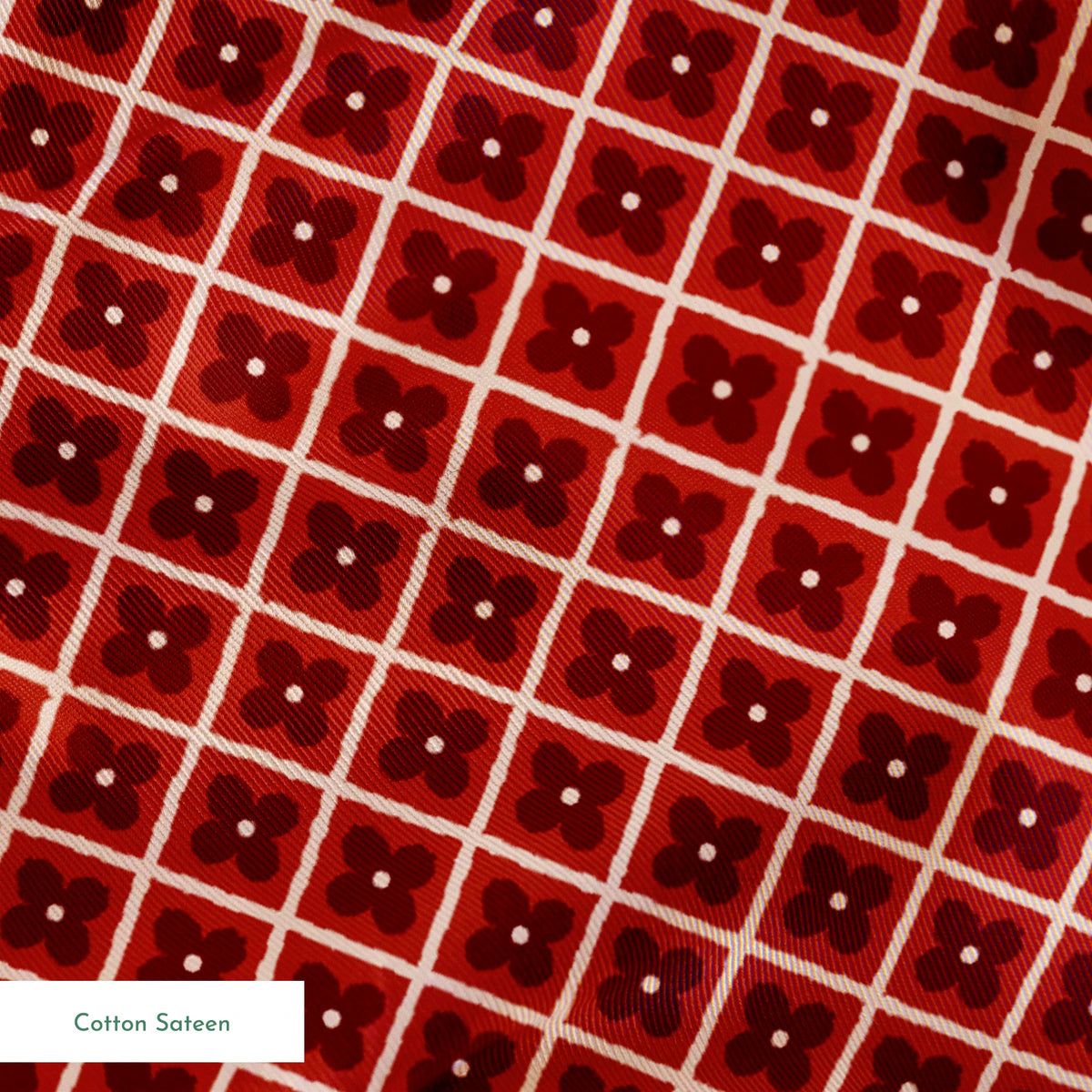 springs sateen texture