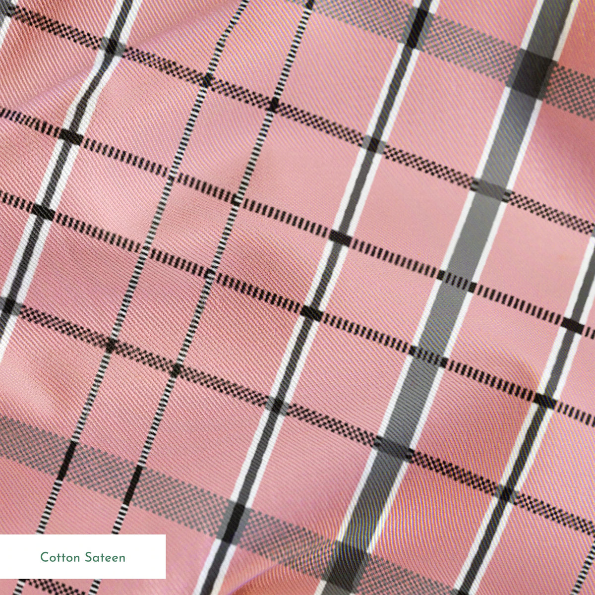 springs sateen texture