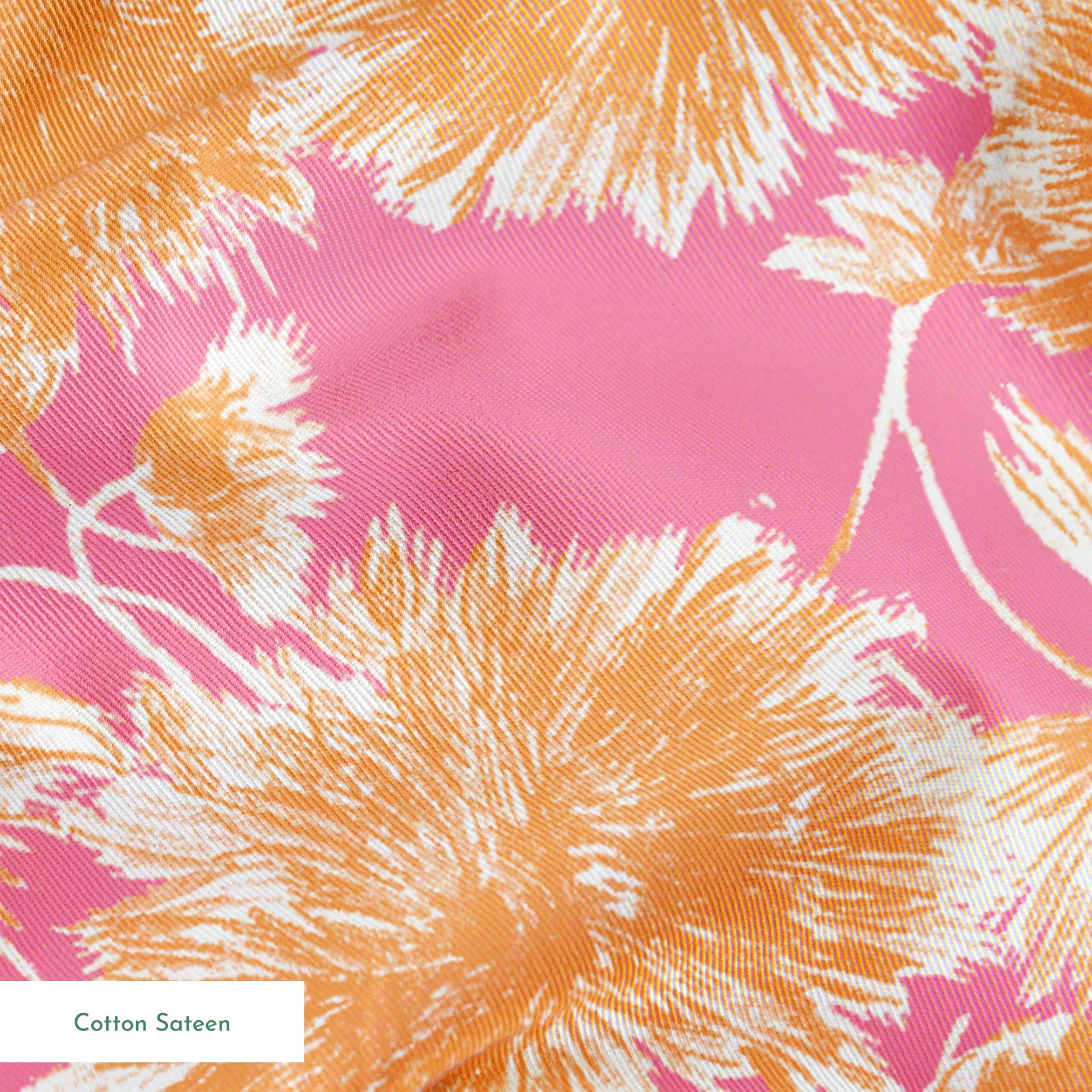 springs sateen texture