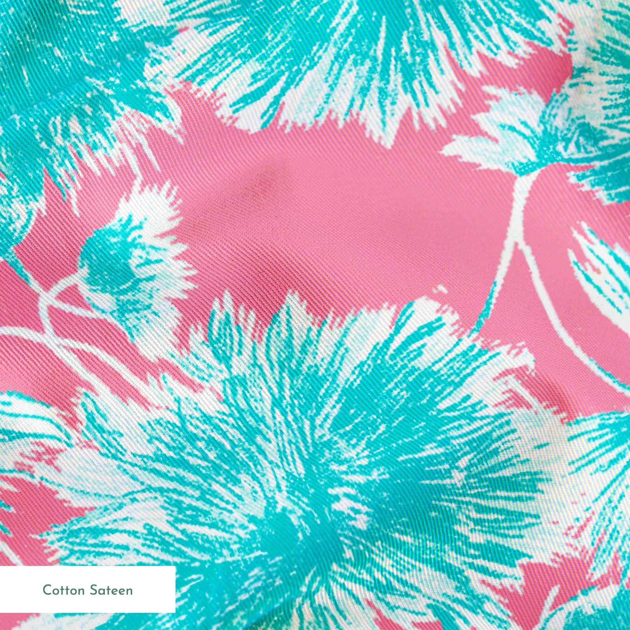 springs sateen texture
