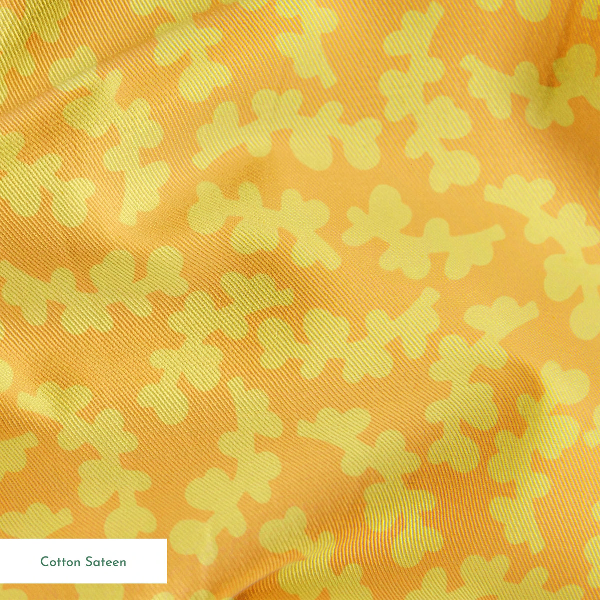 springs sateen texture