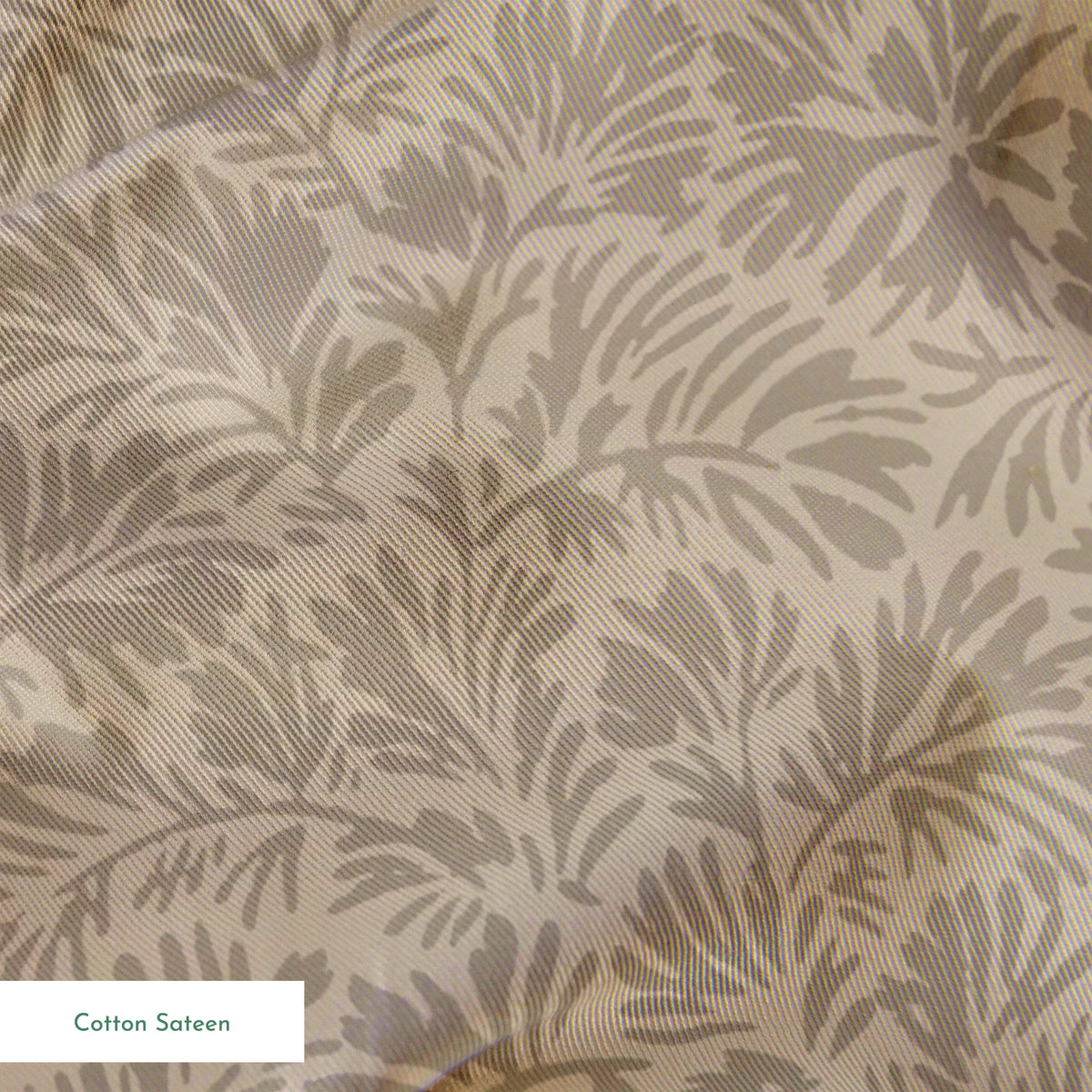 springs sateen texture