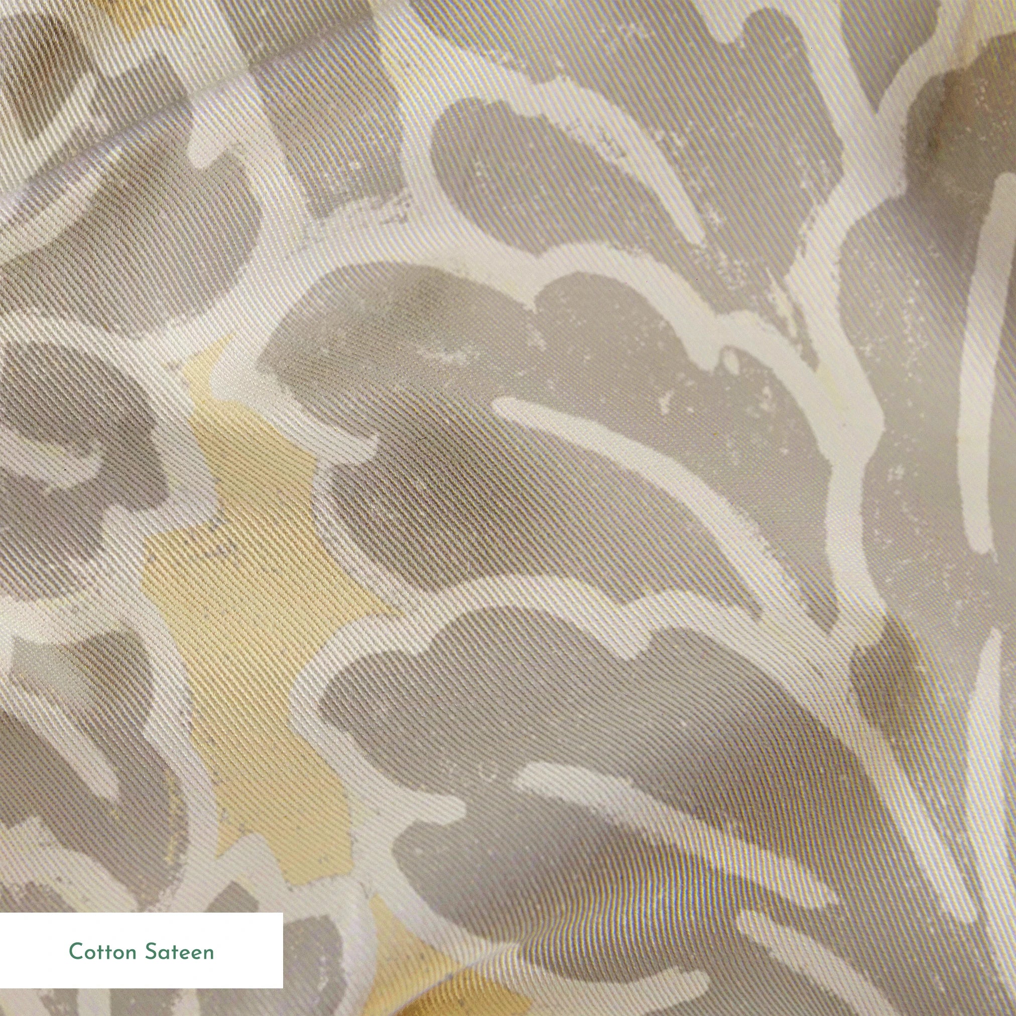 springs sateen texture