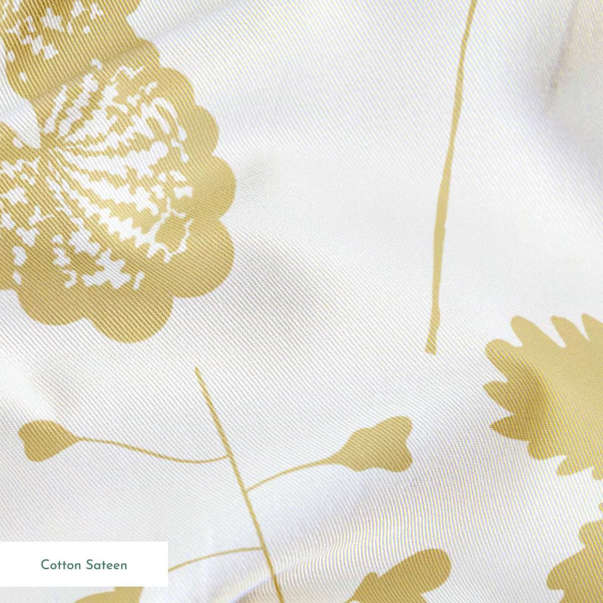 springs sateen texture