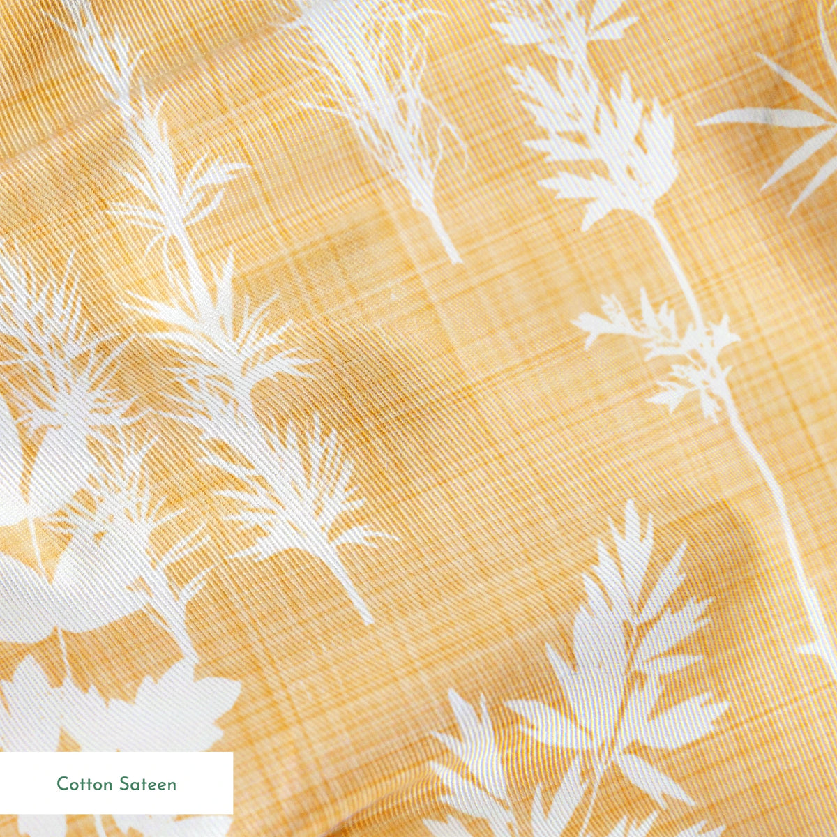 springs sateen texture