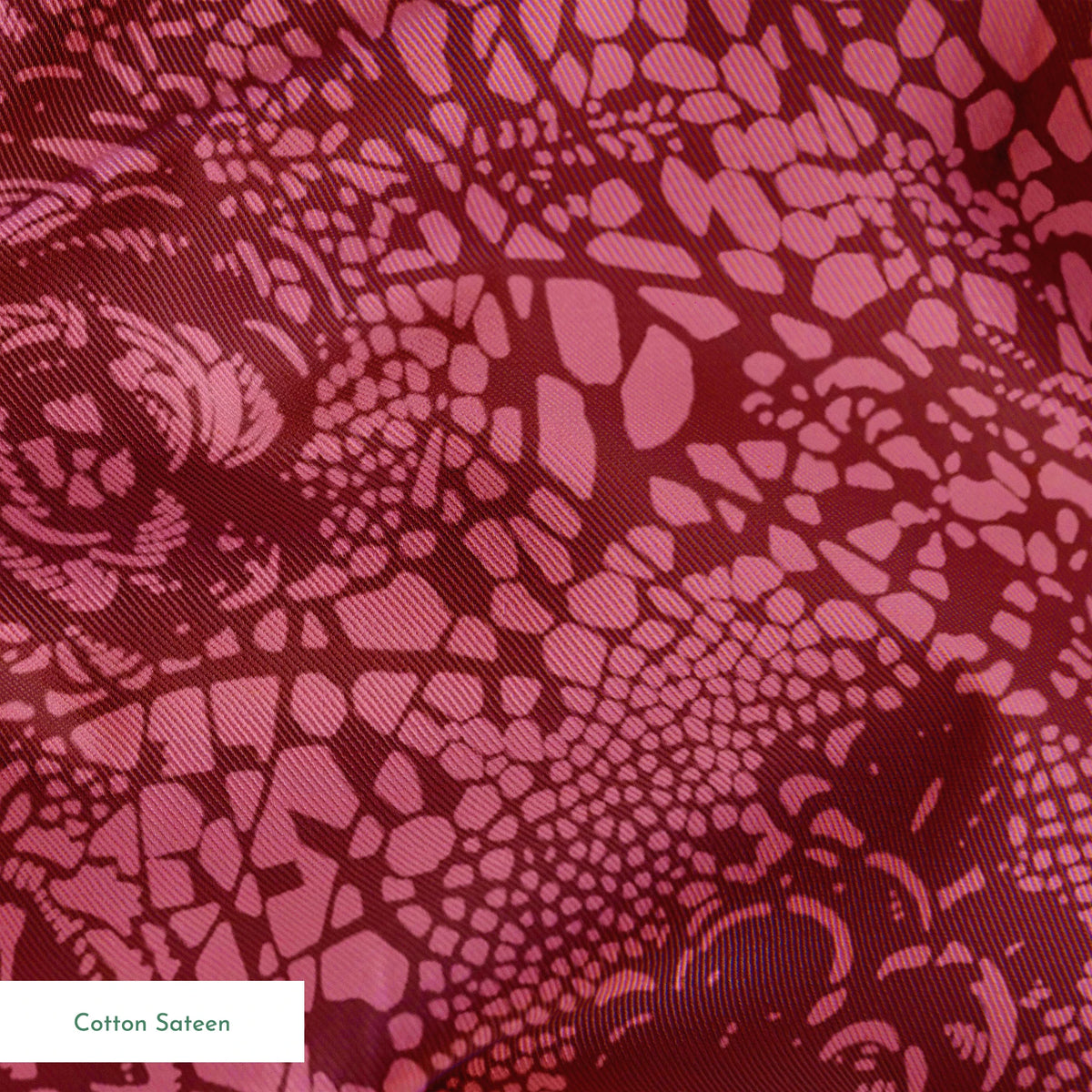 springs sateen texture