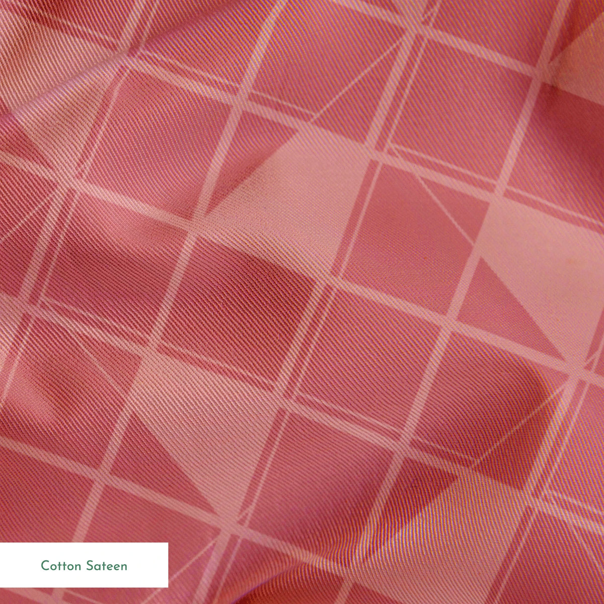 springs sateen texture