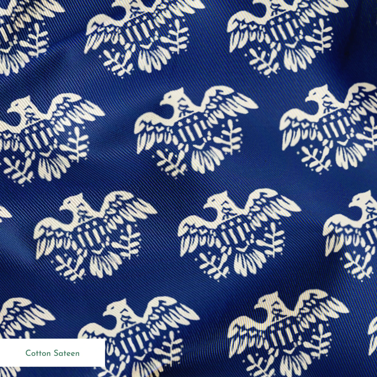 springs sateen texture