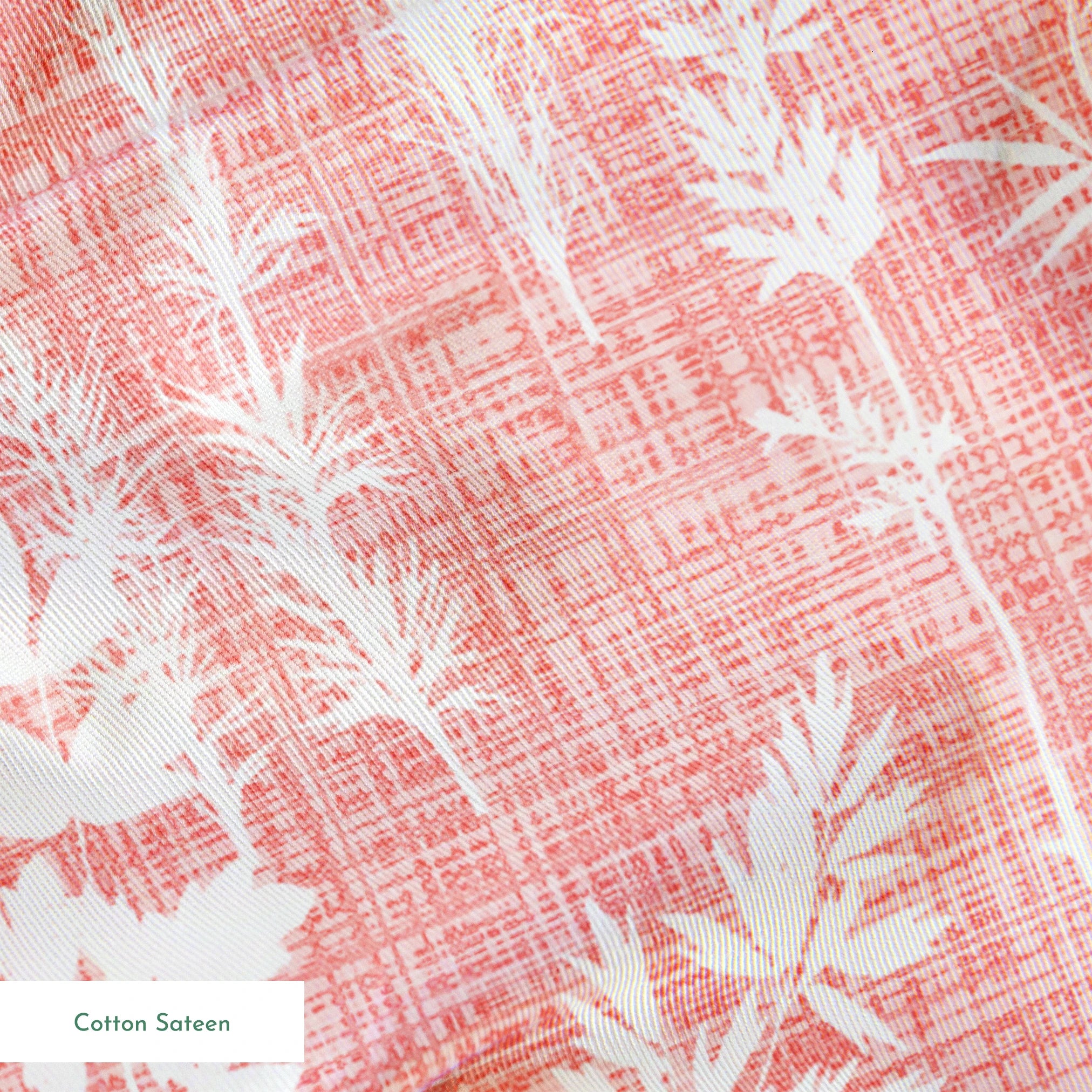 springs sateen texture