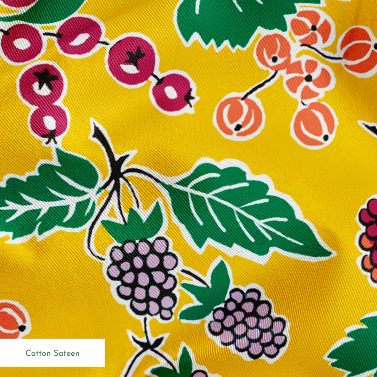 springs sateen texture