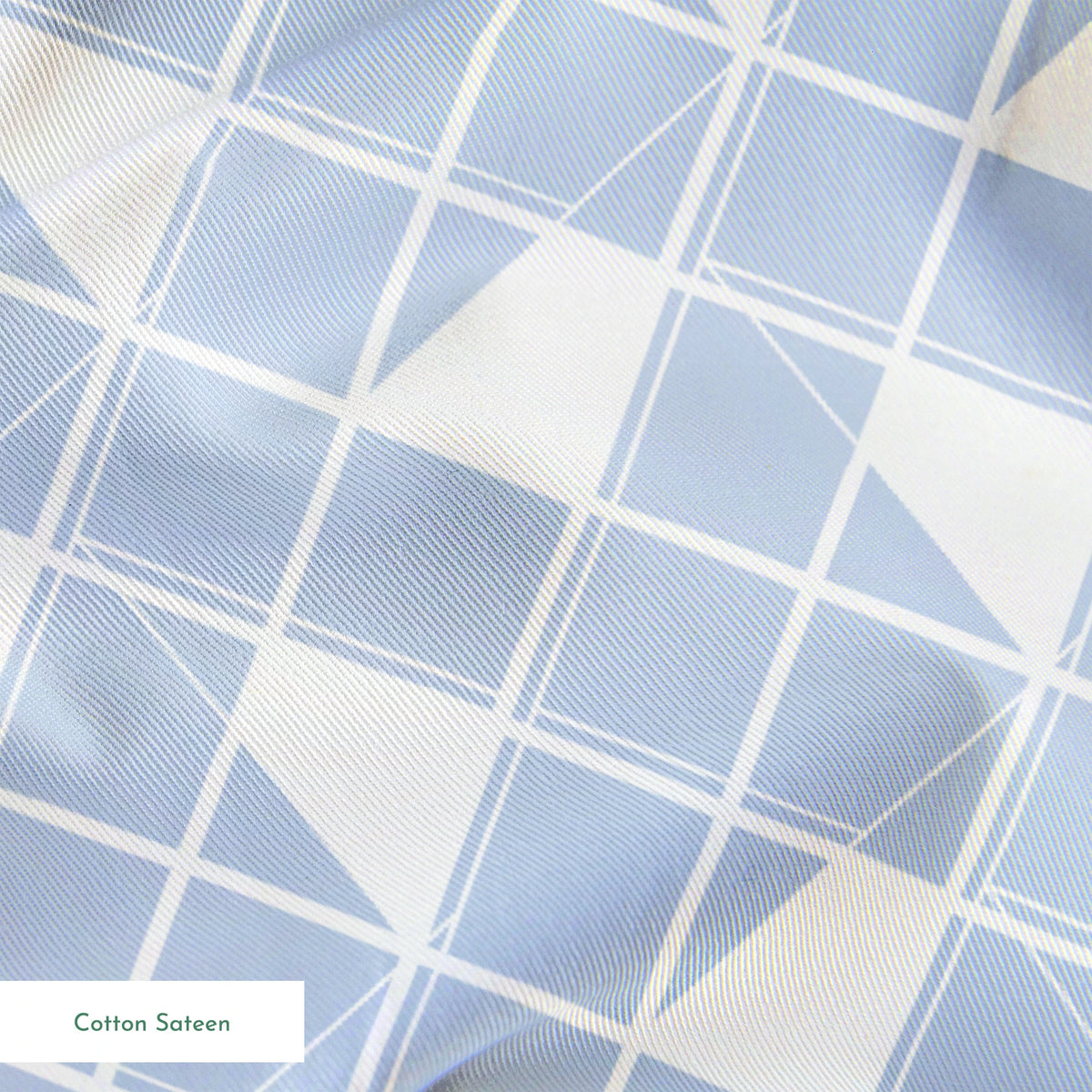 springs sateen texture