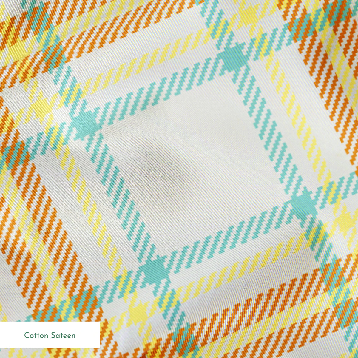 springs sateen texture