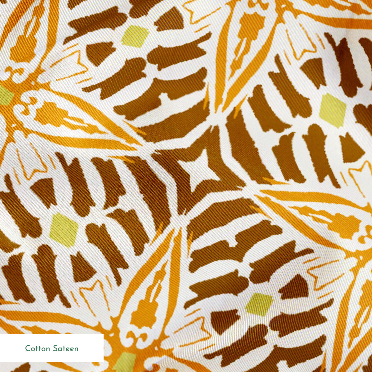 springs sateen texture