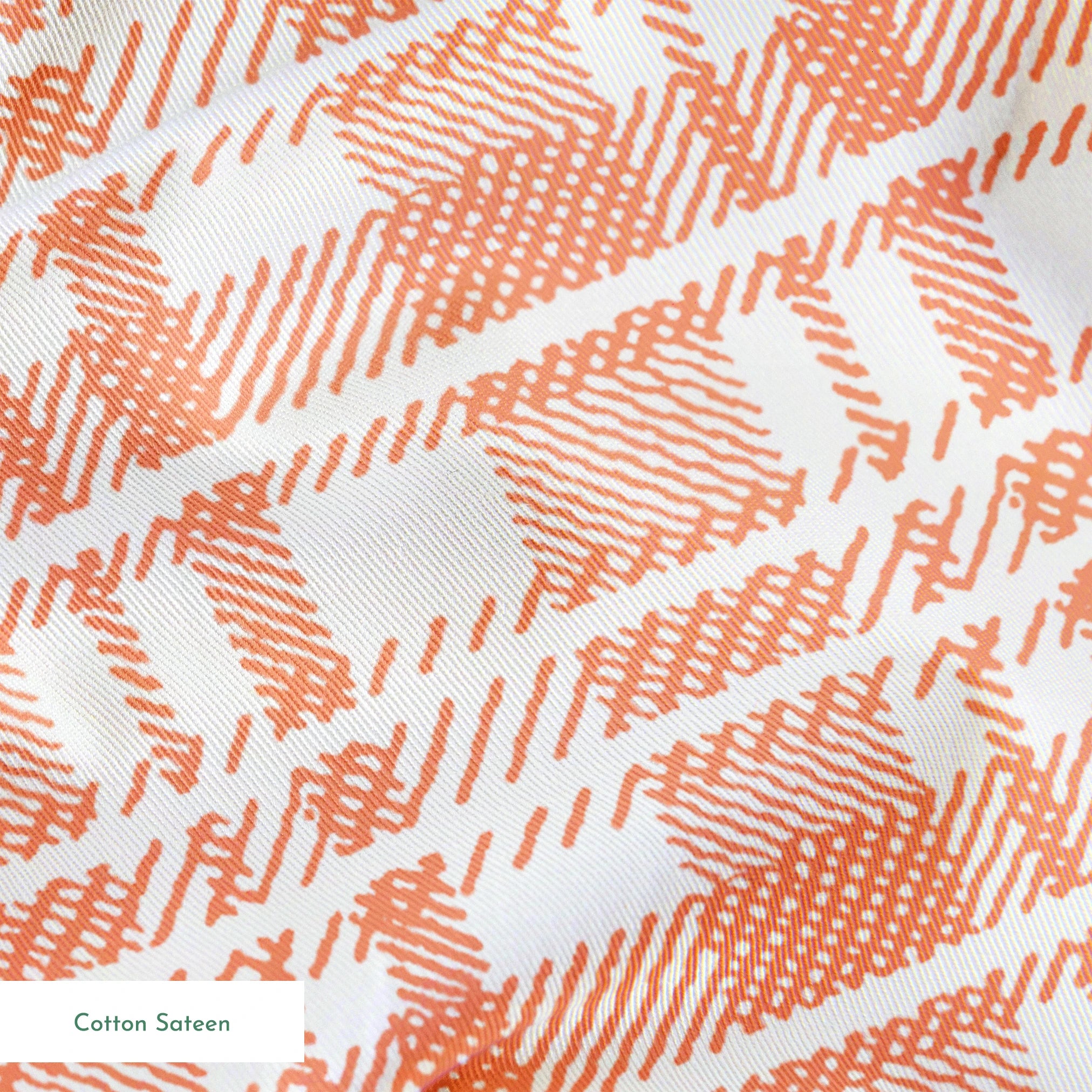 springs sateen texture